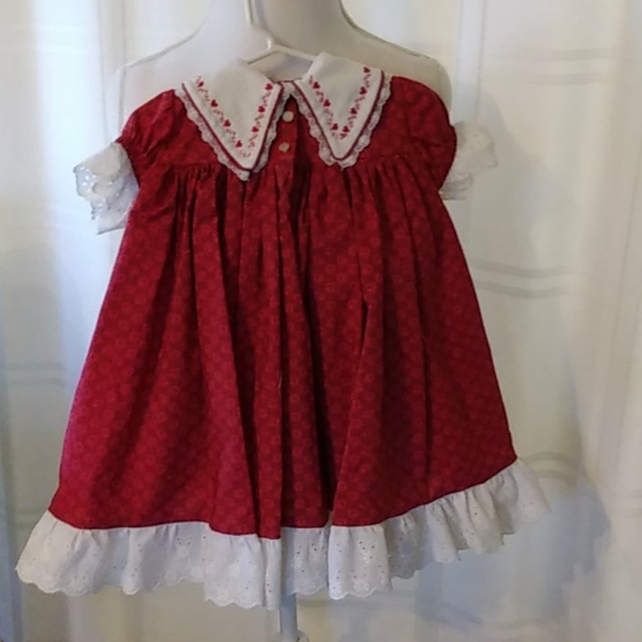 Dress - Picture 3 of 3